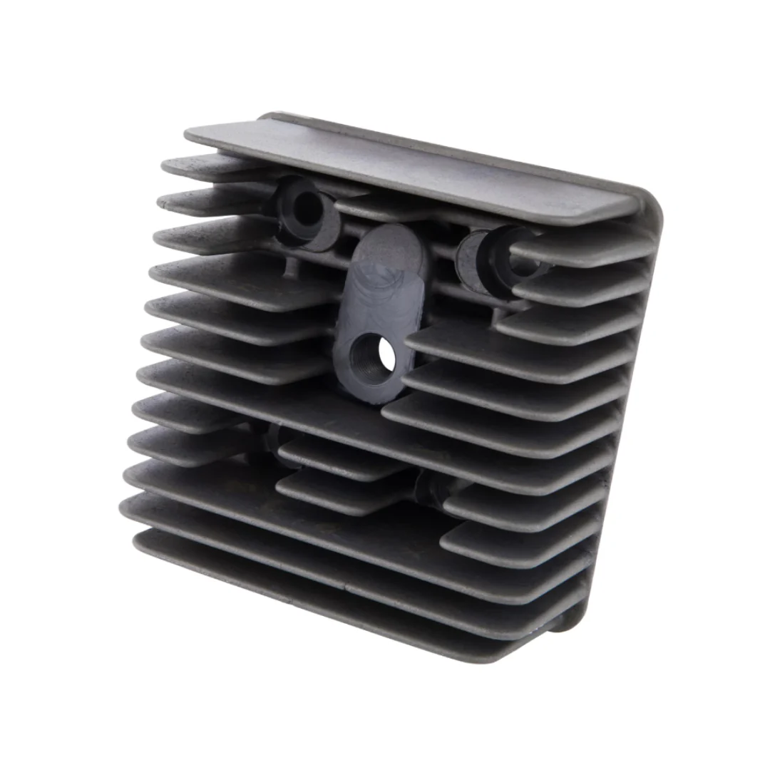 178cc Parmakit Cilinder Met Kop AC Piaggio / Gilera 125cc 2 Takt - Image 10