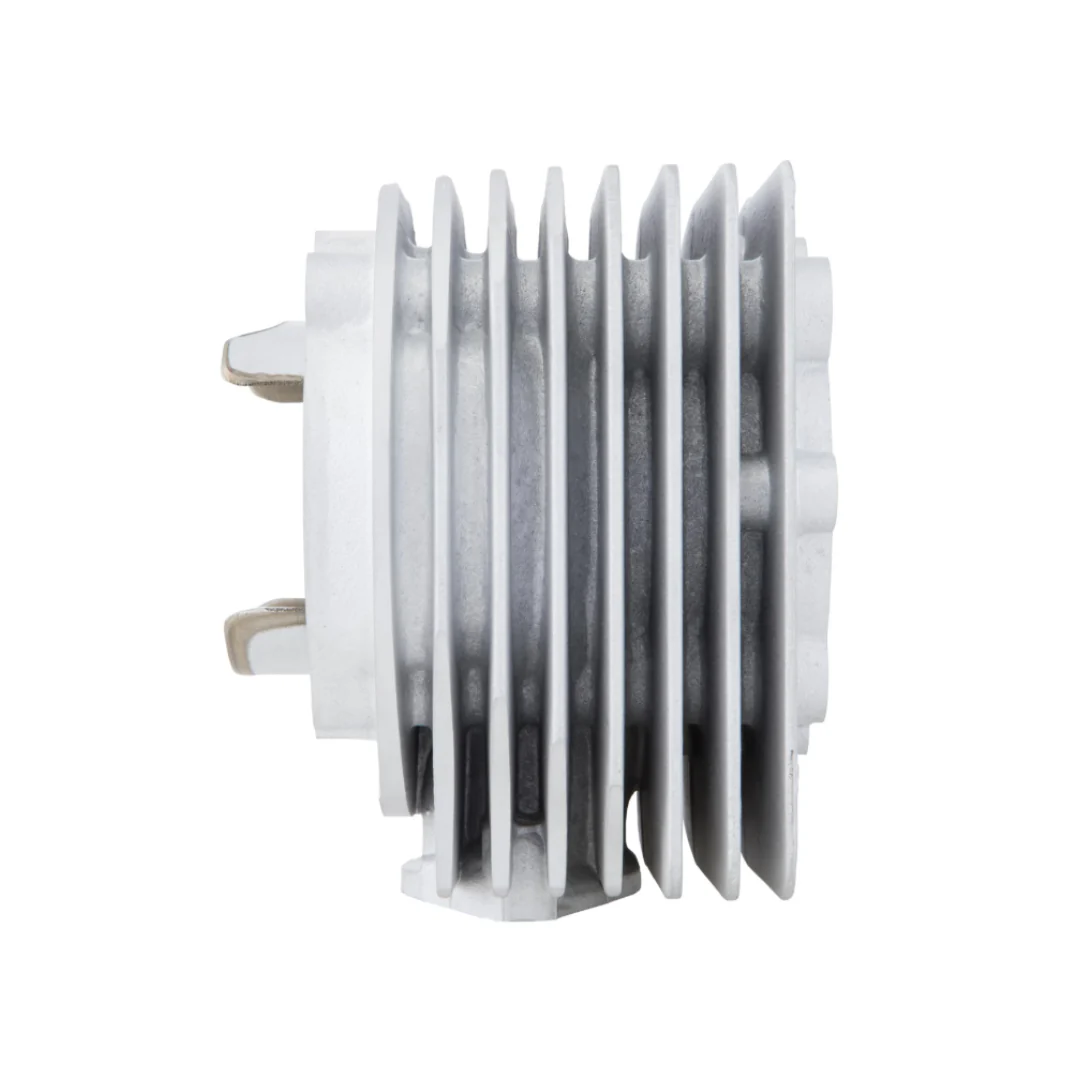 178cc Parmakit Cilinder Met Kop AC Piaggio / Gilera 125cc 2 Takt - Image 4