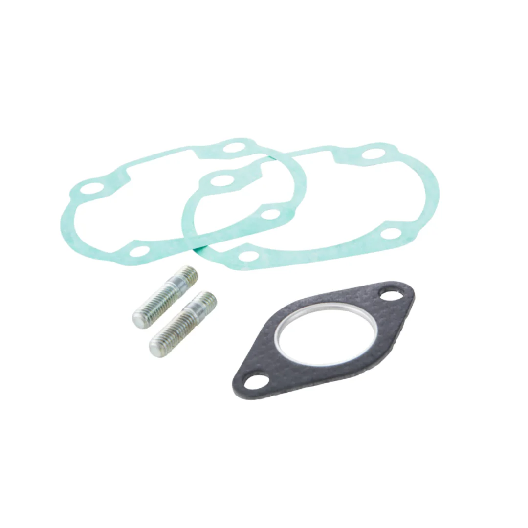 178cc Parmakit Cilinder Met Kop AC Piaggio / Gilera 125cc 2 Takt - Image 6