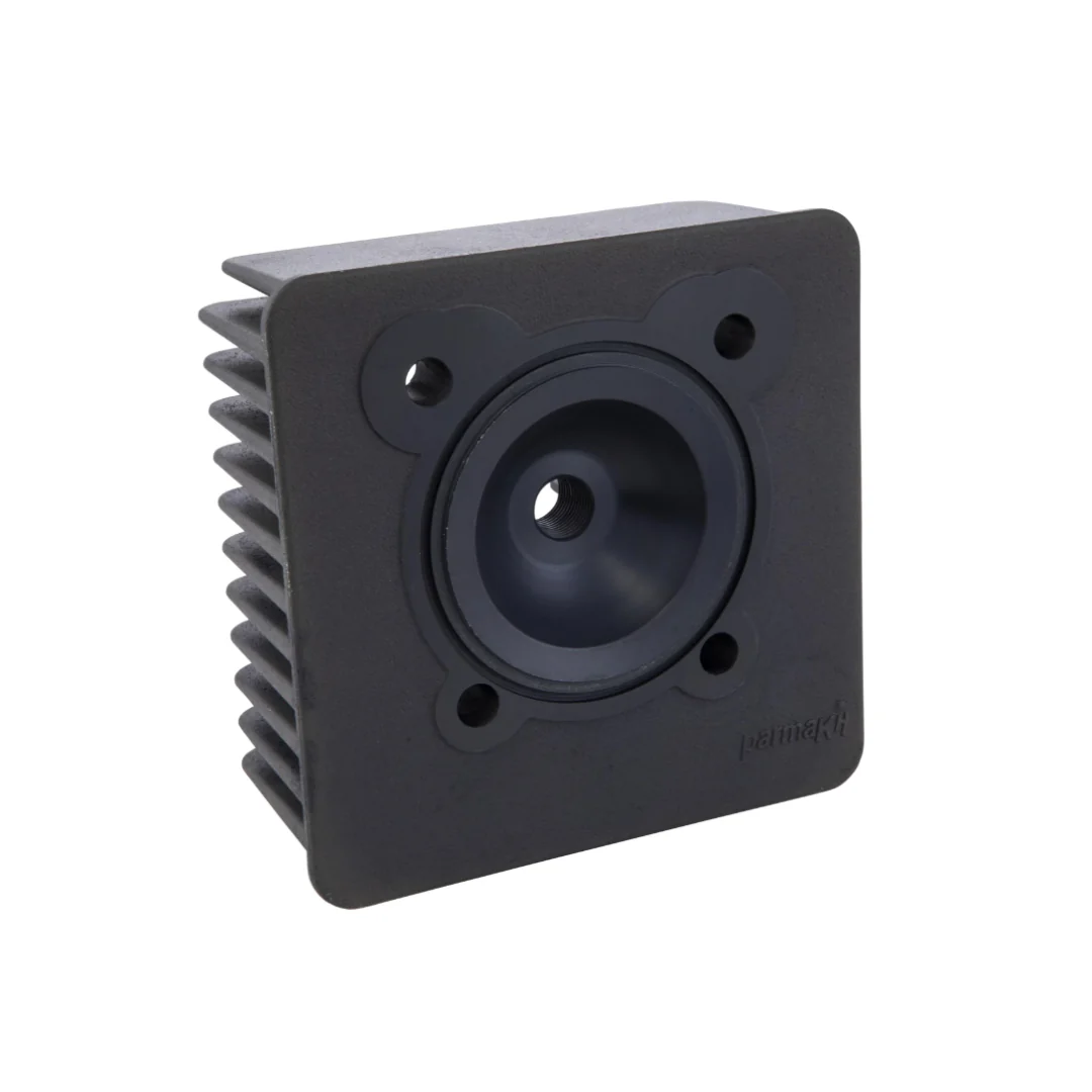 178cc Parmakit Cilinder Met Kop AC Piaggio / Gilera 125cc 2 Takt - Image 7