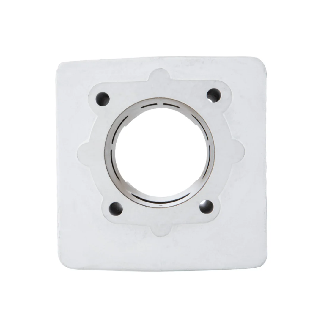 178cc Parmakit Cilinder Met Kop AC Piaggio / Gilera 125cc 2 Takt - Image 8