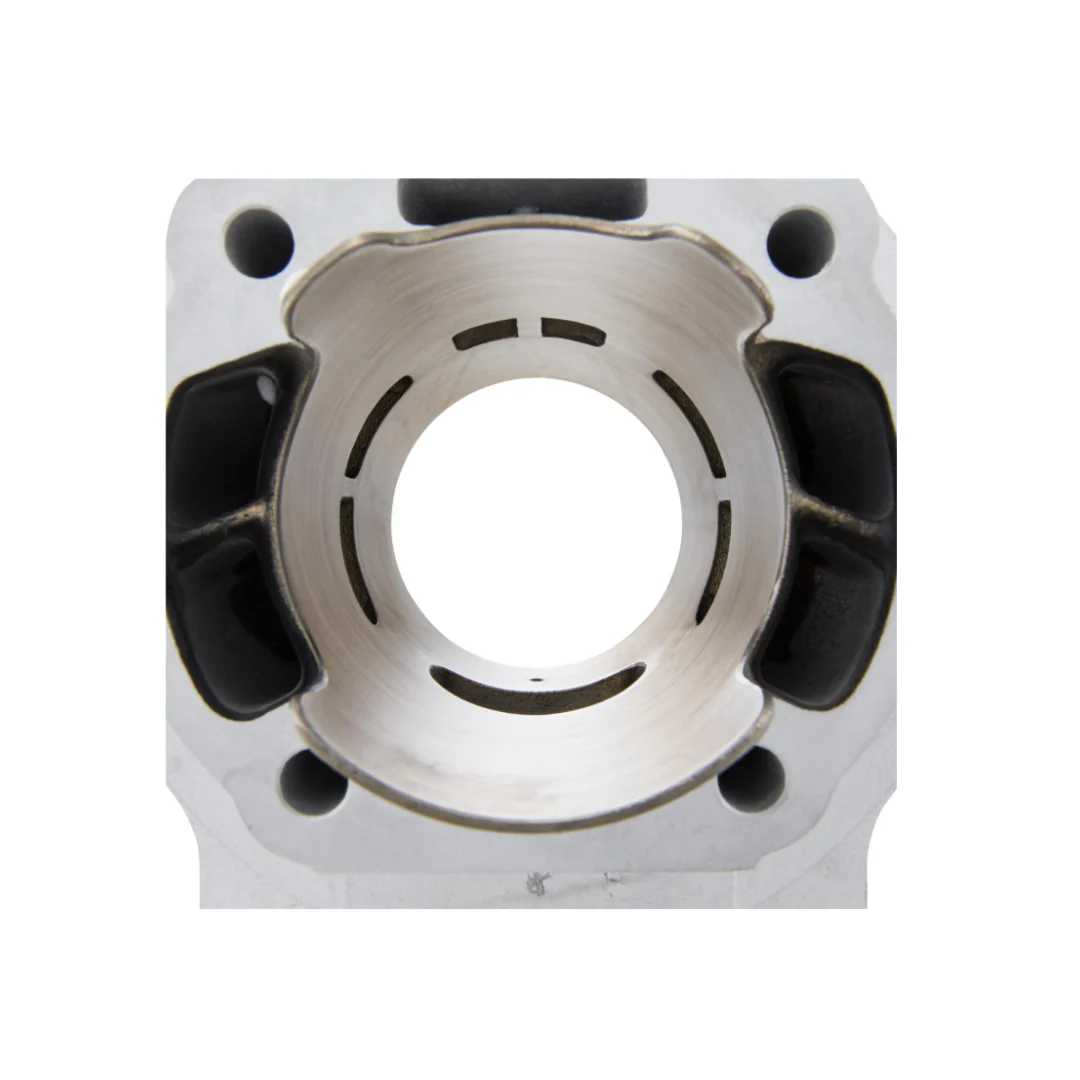 178cc Parmakit Cilinder Met Kop AC Piaggio / Gilera 125cc 2 Takt - Image 9