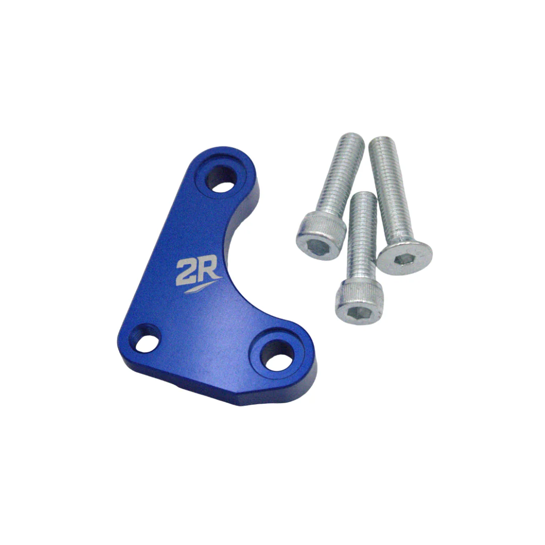 2Reach Remklauw Versteviging Brace Gilera Runner DD - Image 3