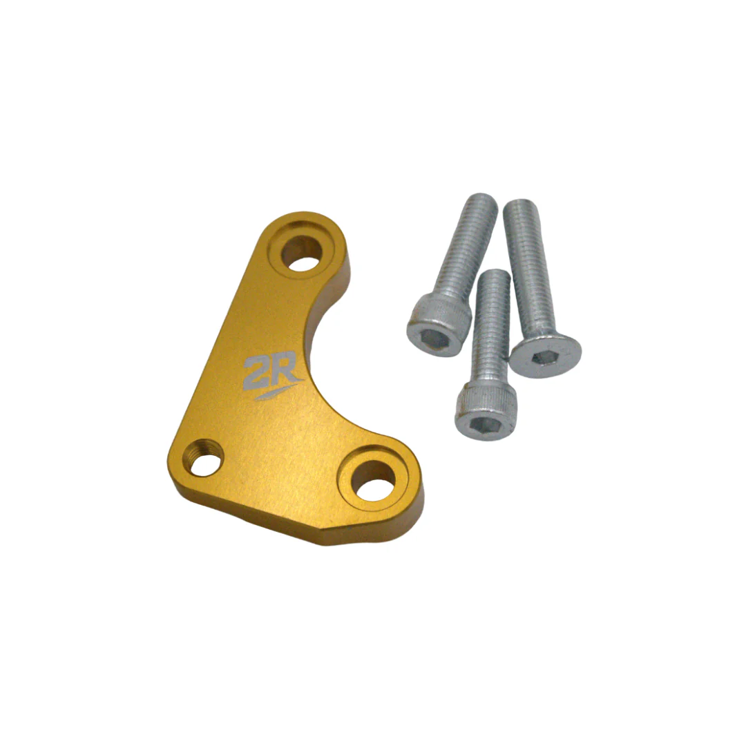 2Reach Remklauw Versteviging Brace Gilera Runner DD - Image 4