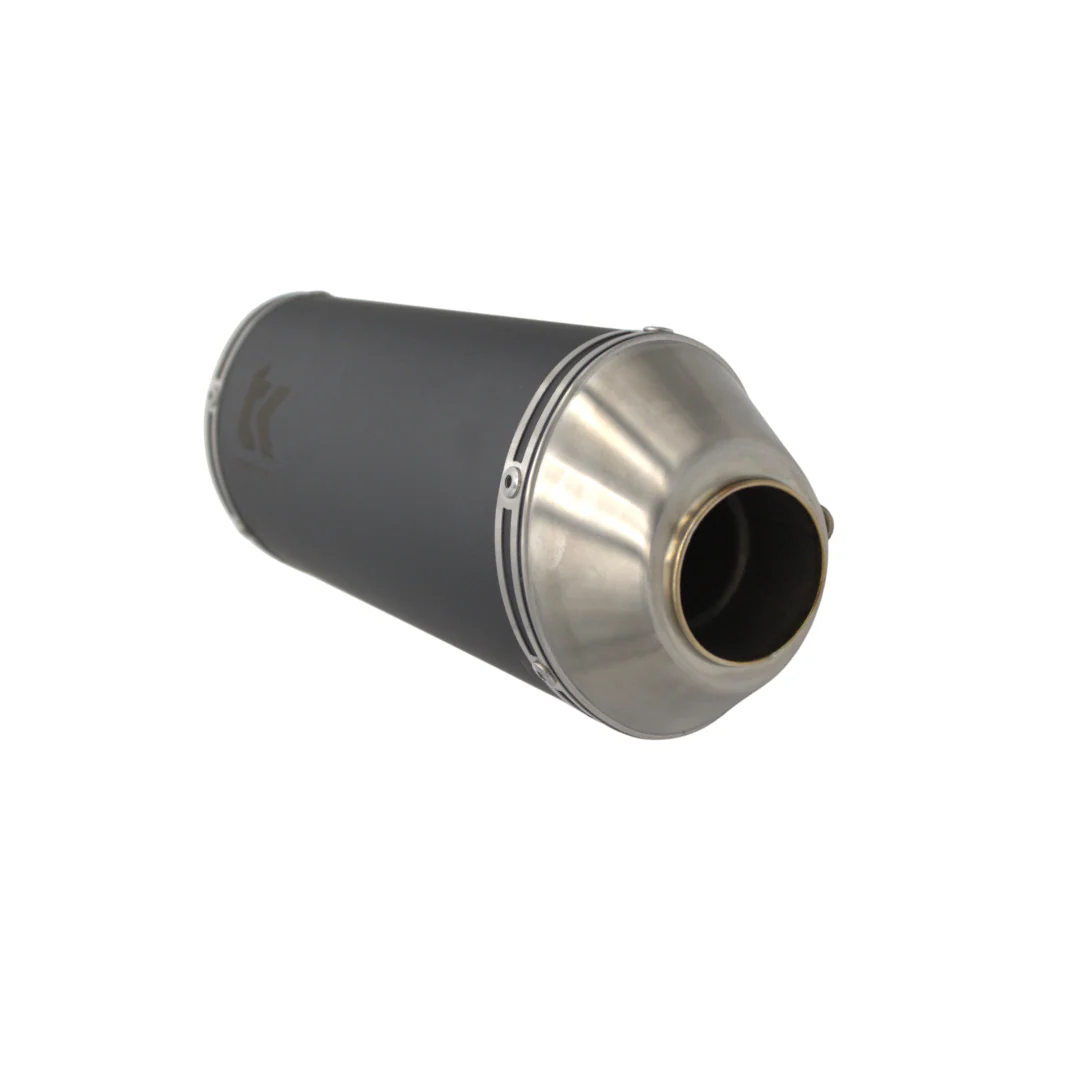 Losse Turbokit Demper Piaggio 4T2V / 4T3V - Image 3