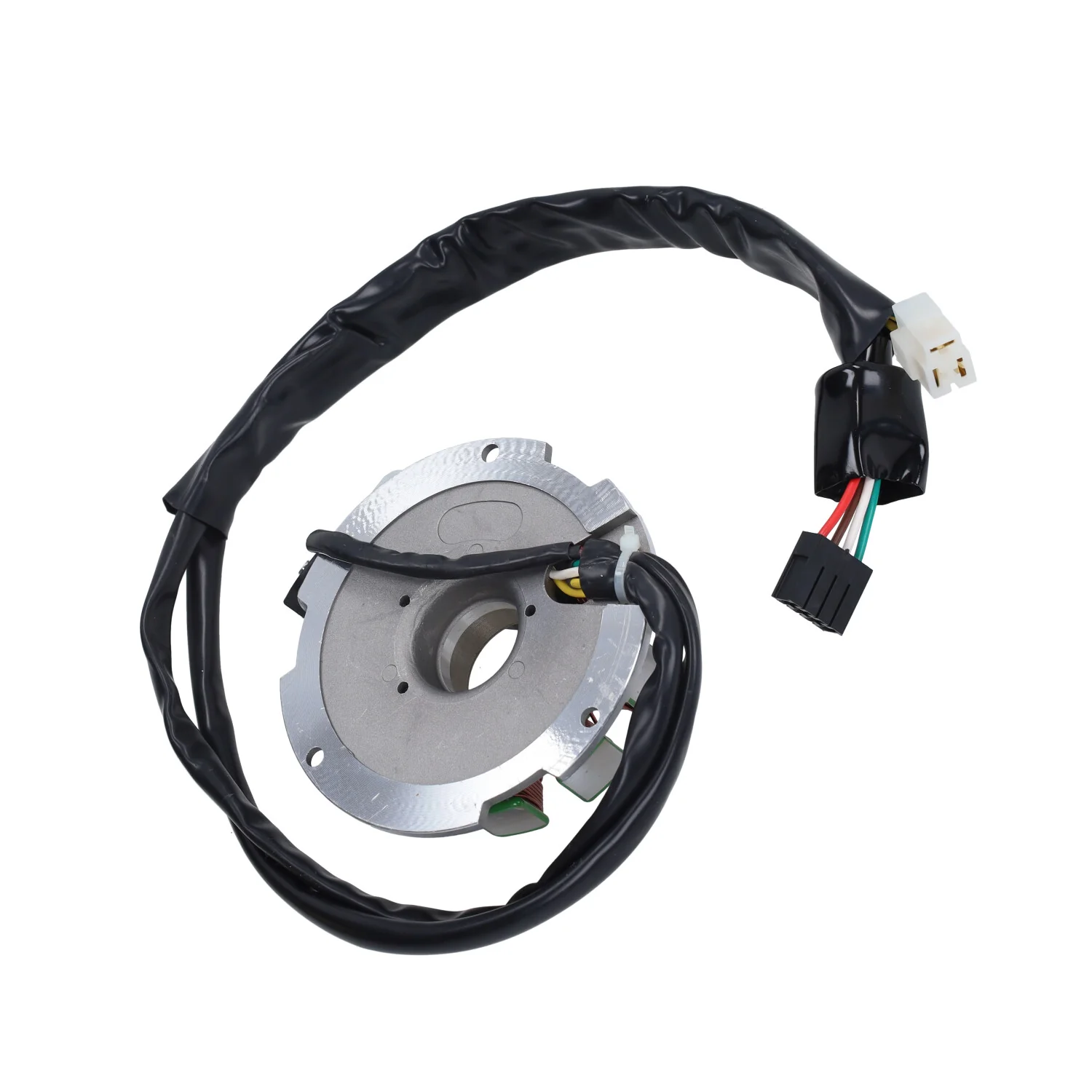 Ontsteking + Vliegwiel Gilera Runner 125-180cc 2 Takt - Image 4