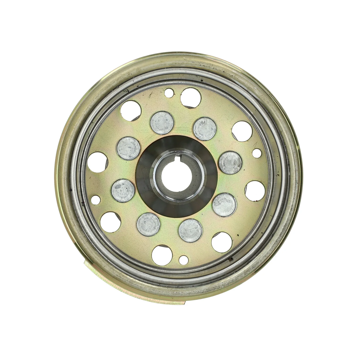 Ontsteking + Vliegwiel Gilera Runner 125-180cc 2 Takt - Image 5