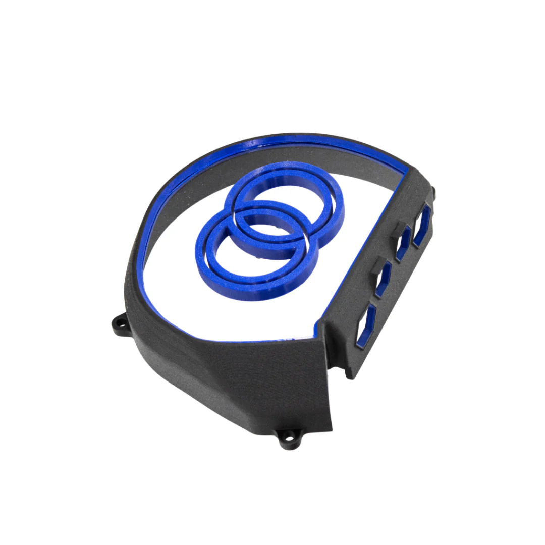 Ontstekingskap Gilera Transparant Piaggio / Gilera 125-180cc 2 Takt - Image 4