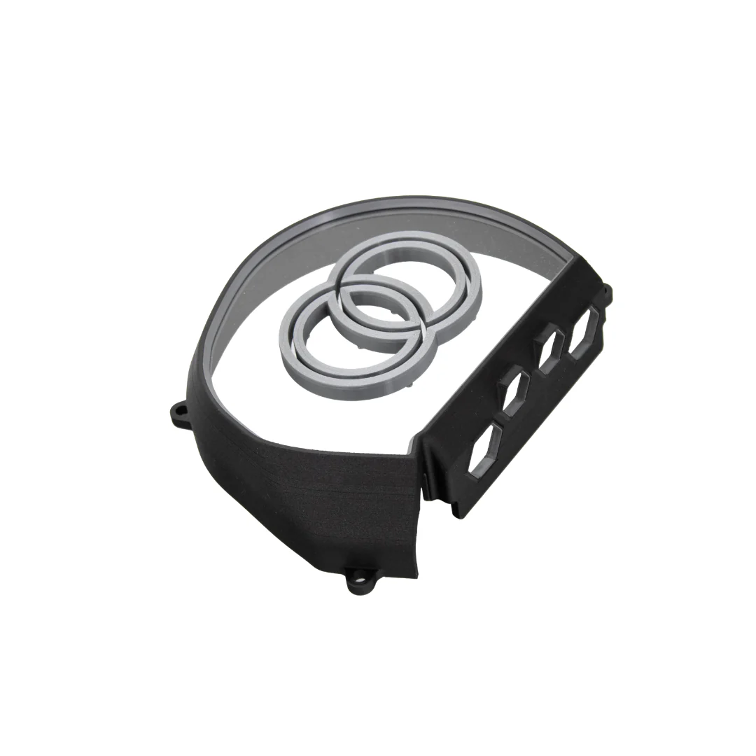 Ontstekingskap Gilera Transparant Piaggio / Gilera 125-180cc 2 Takt - Image 5