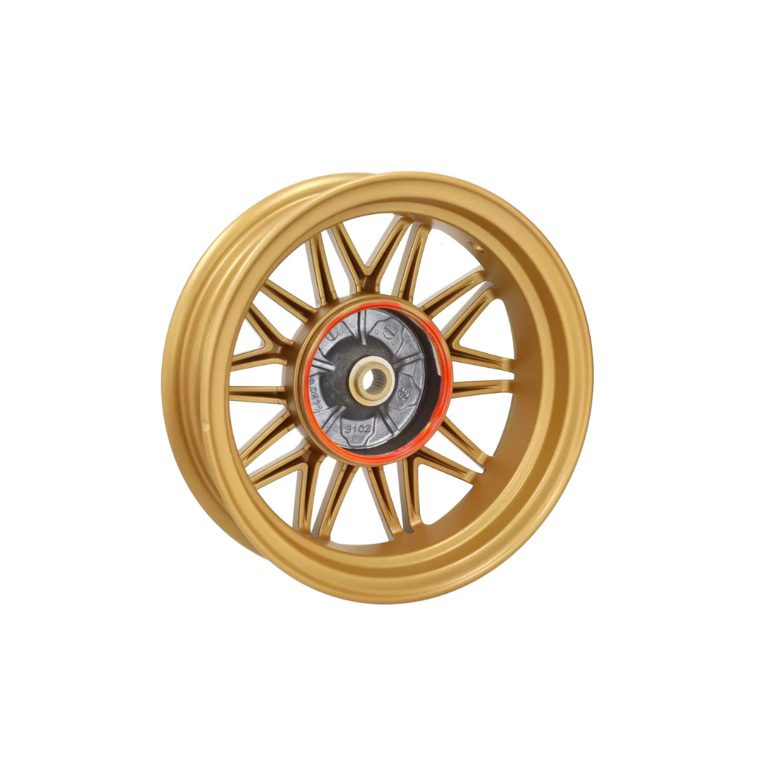 Velgenset Special Goud Piaggio Zip - Image 3