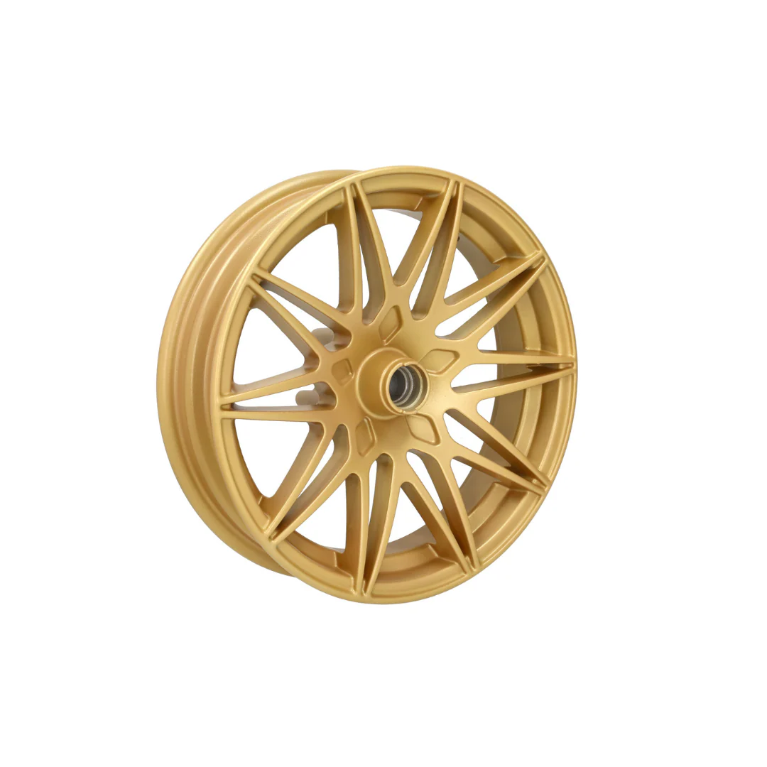 Velgenset Special Goud Piaggio Zip - Image 4