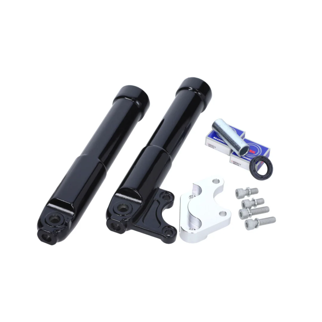 Velgenset Special Goud Piaggio Zip - Image 6